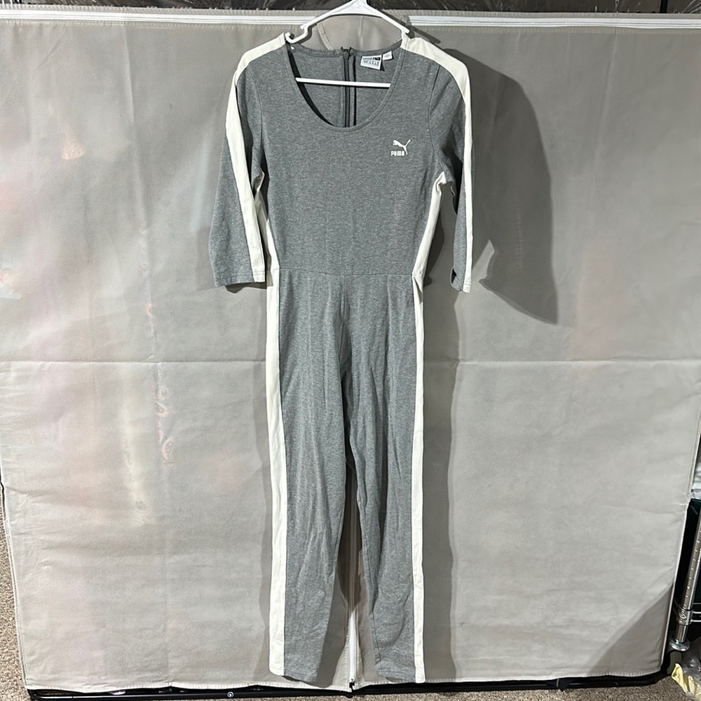 Puma jumpsuit